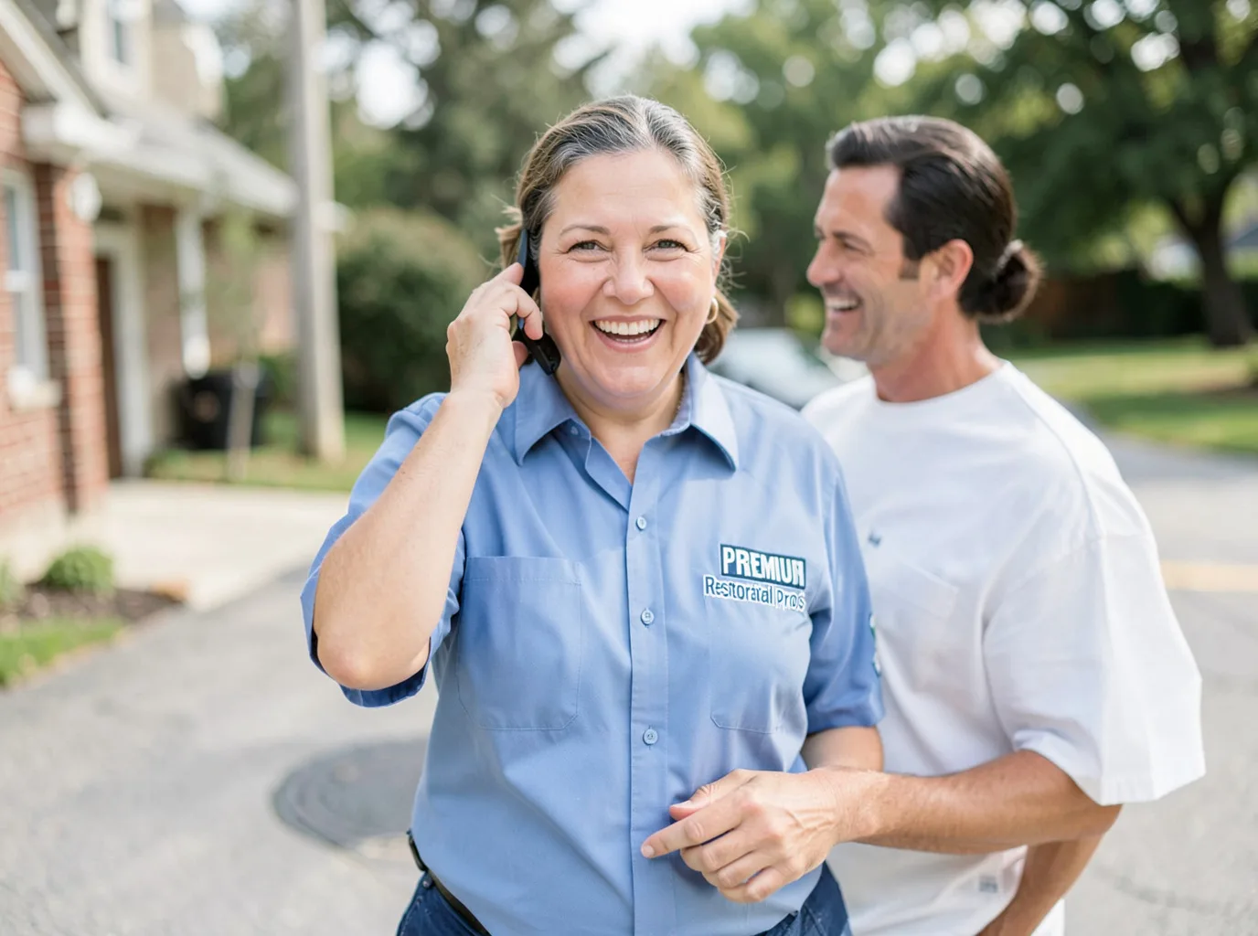 Water Damage Restoration Vendor, AR FAQs
